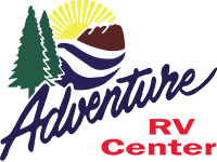 Adventure RV Center logo