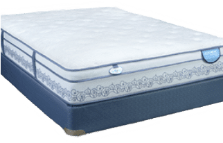 Restonic mattress