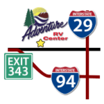 Adventure Rv Center Adventure RV Center | RV Sales-Service-Parts in West Fargo, ND