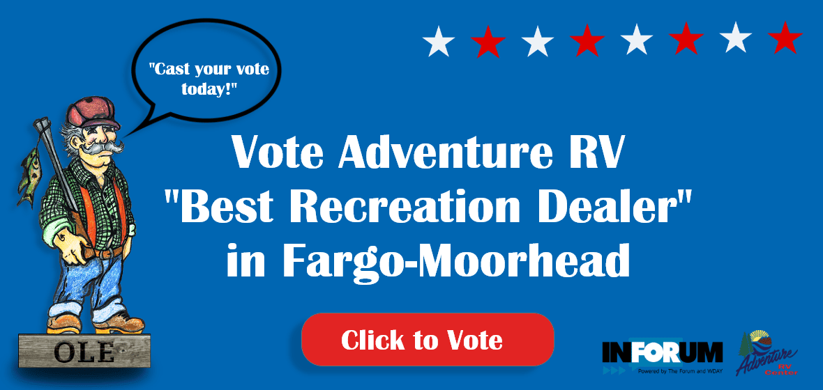 vote adventure rv 2022