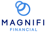 magnifi financial logo