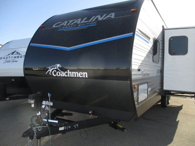 2023 Coachmen Catalina Legacy 243RBS