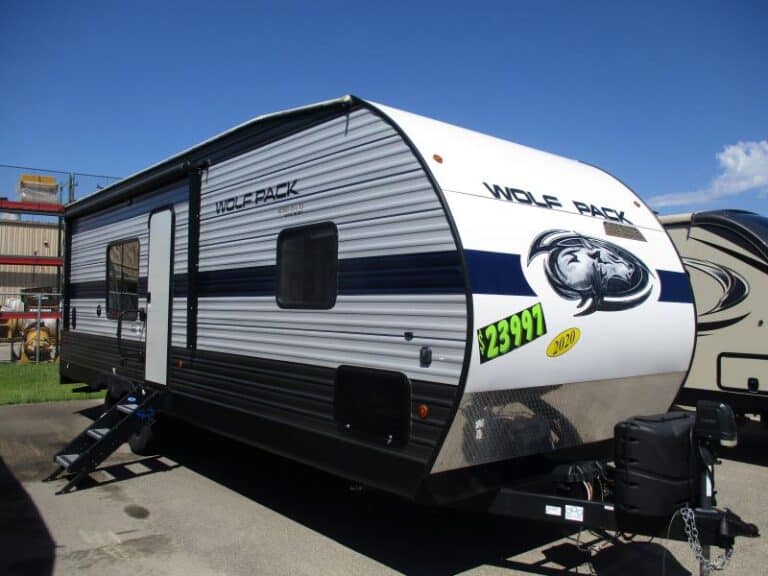 Motorhomes For Sale In Nd