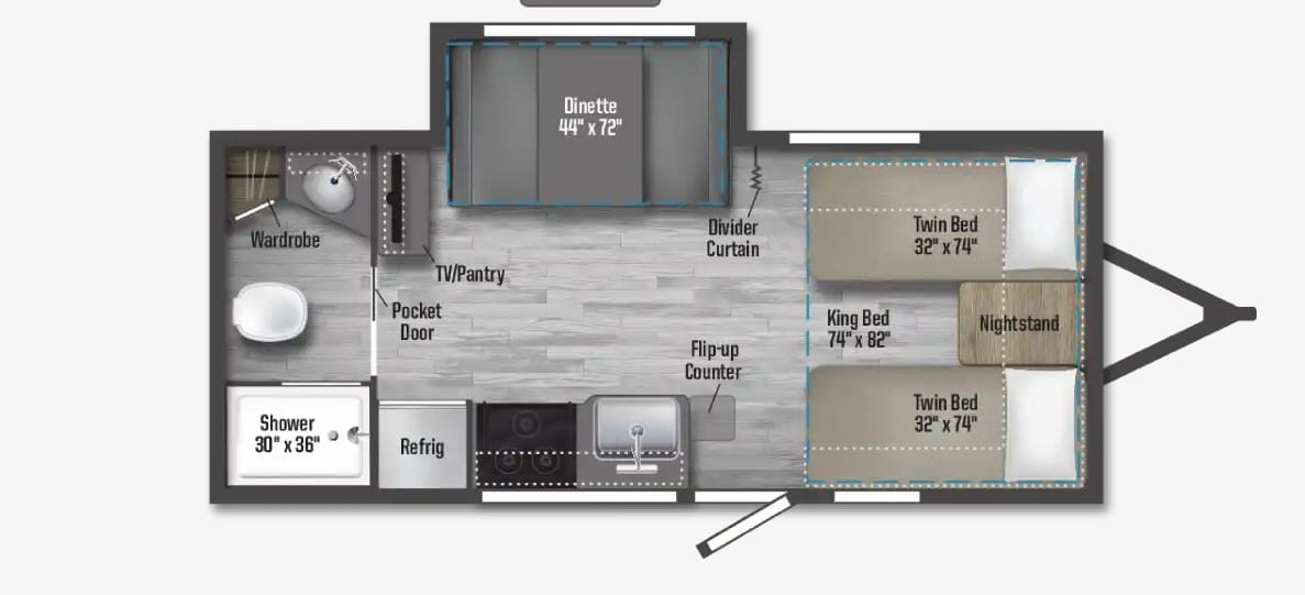 Micro Minnie/2108TB/2026 image-1