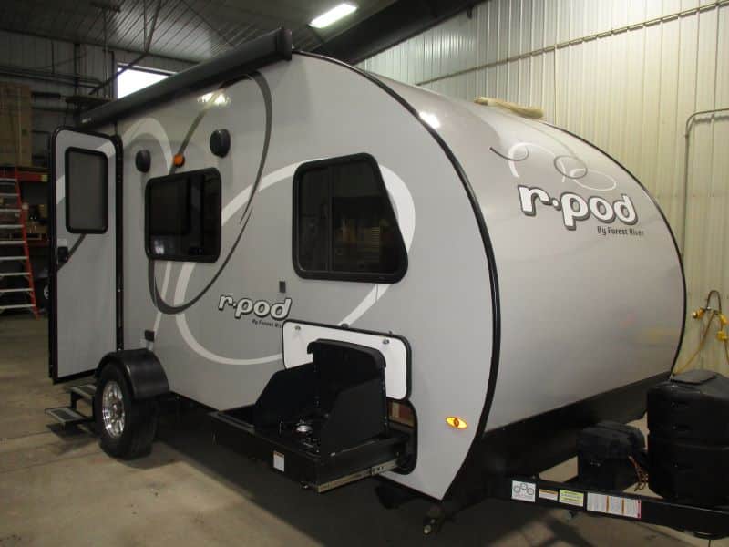 RV Dealer In North Dakota Sees Spike In First-Time Buyers