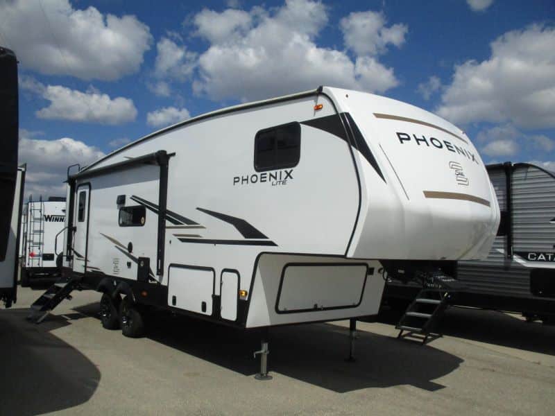 2025 Phoenix 25RE Lite