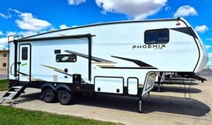 2025 Phoenix 25RE Lite