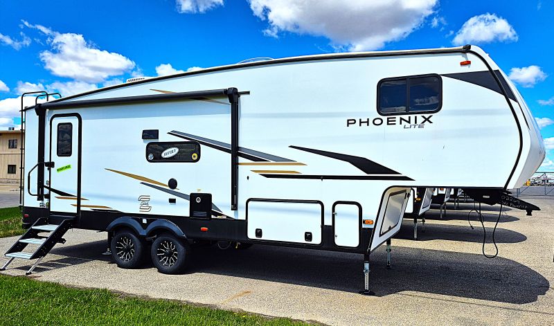 2025 Phoenix 25RE Lite