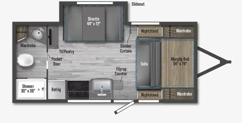 Micro Minnie/2108DS/2026 image-1