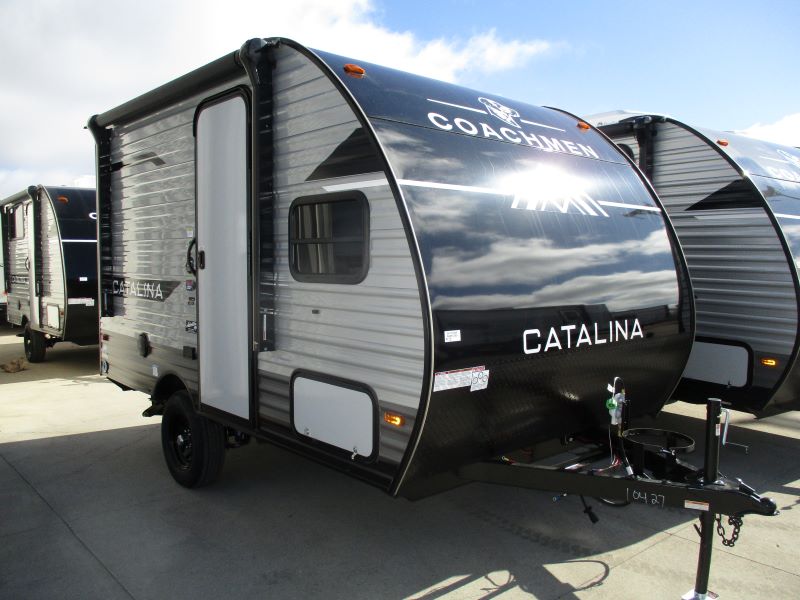 2025 Coachmen Catalina Summit 134BHX