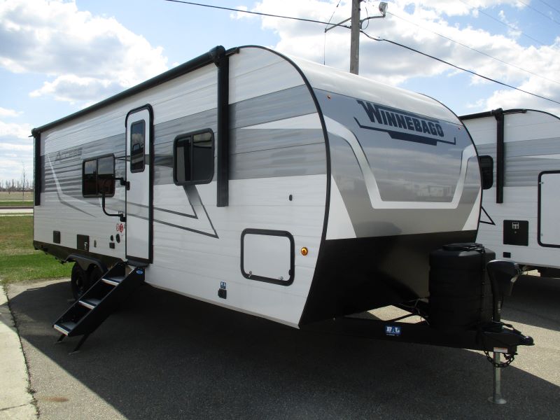 2025 Winnebago Access 25ML