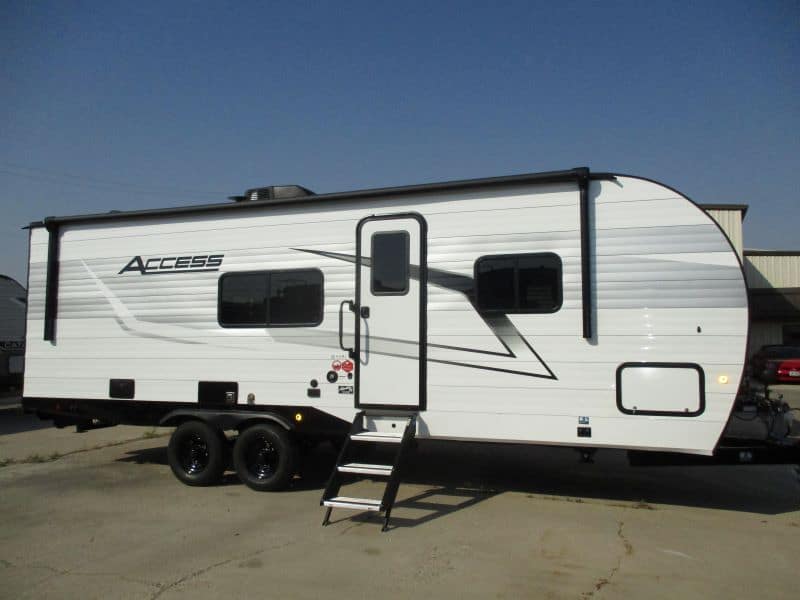 2025 Winnebago Access 25ML