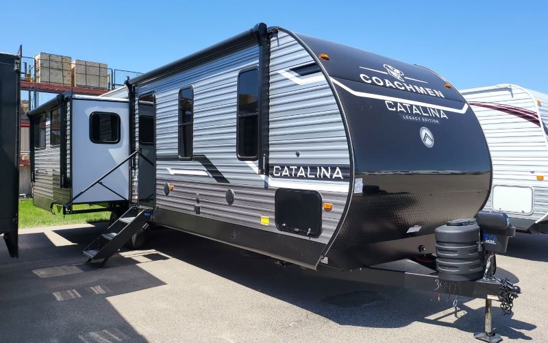 2025 Coachmen Catalina Legacy 313RLTS