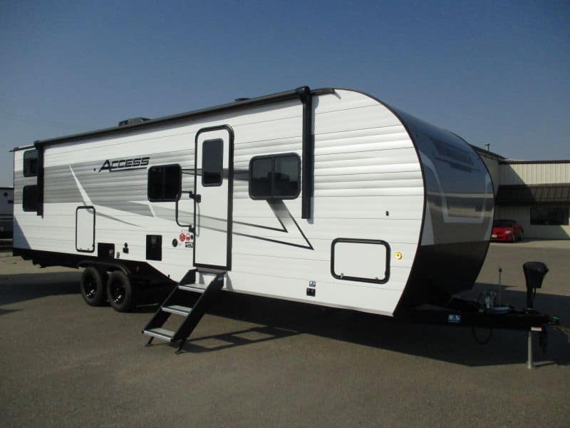 2025 Winnebago Access 30BH