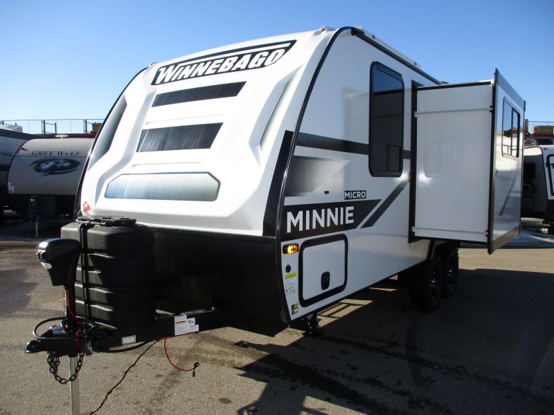 2025 Micro Minnie/2108FBS/2025 image-21