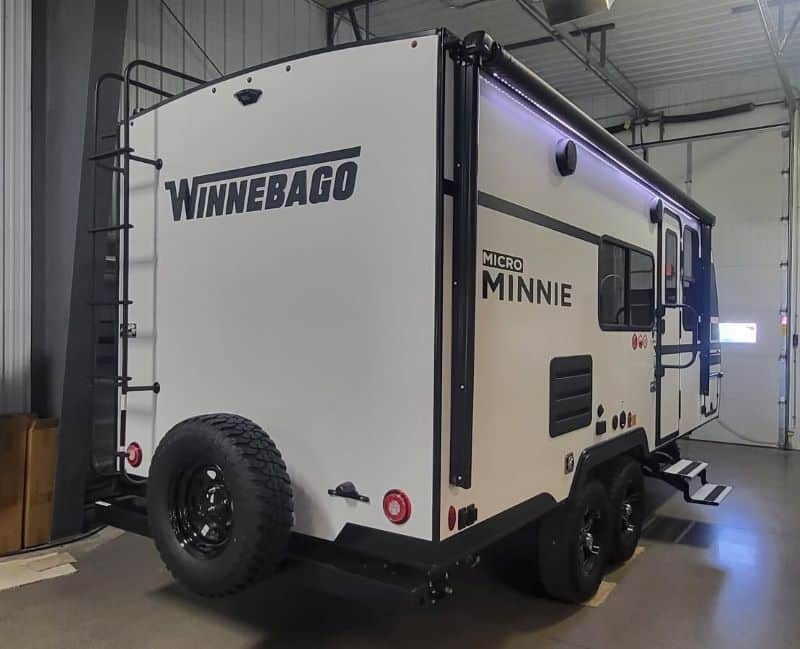 2025 Micro Minnie/2108FBS/2025 image-39