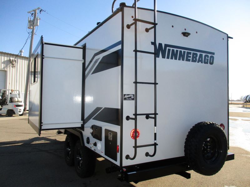 2025 Micro Minnie/2108FBS/2025 image-22