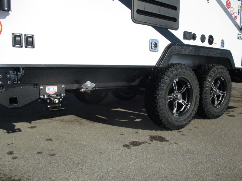 2025 Micro Minnie/2108FBS/2025 image-4