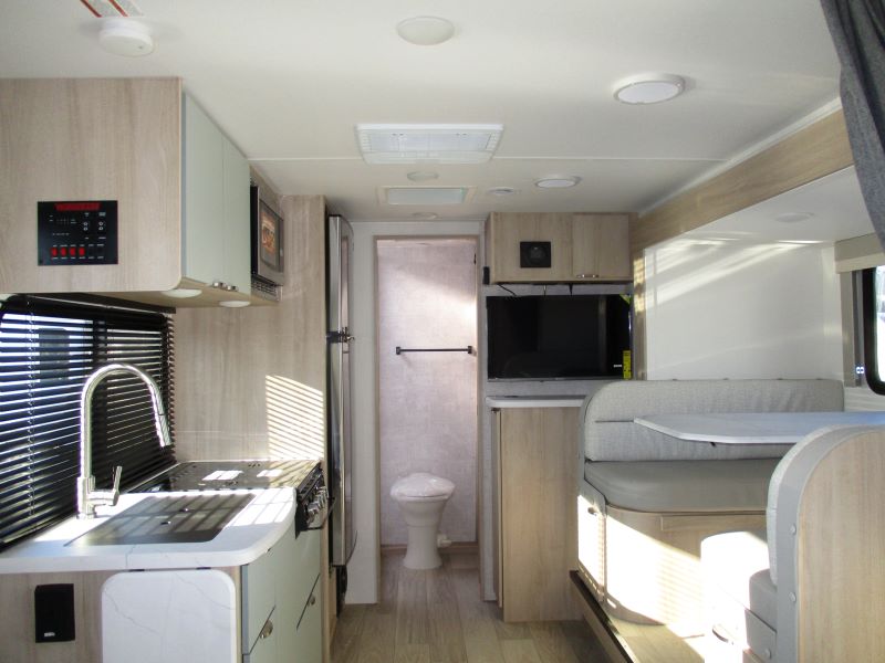 2025 Micro Minnie/2108FBS/2025 image-38