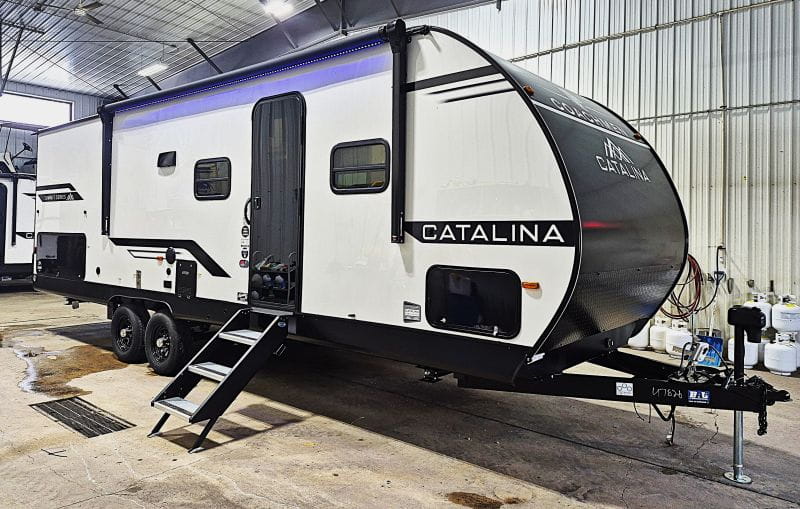 coachmen catalina