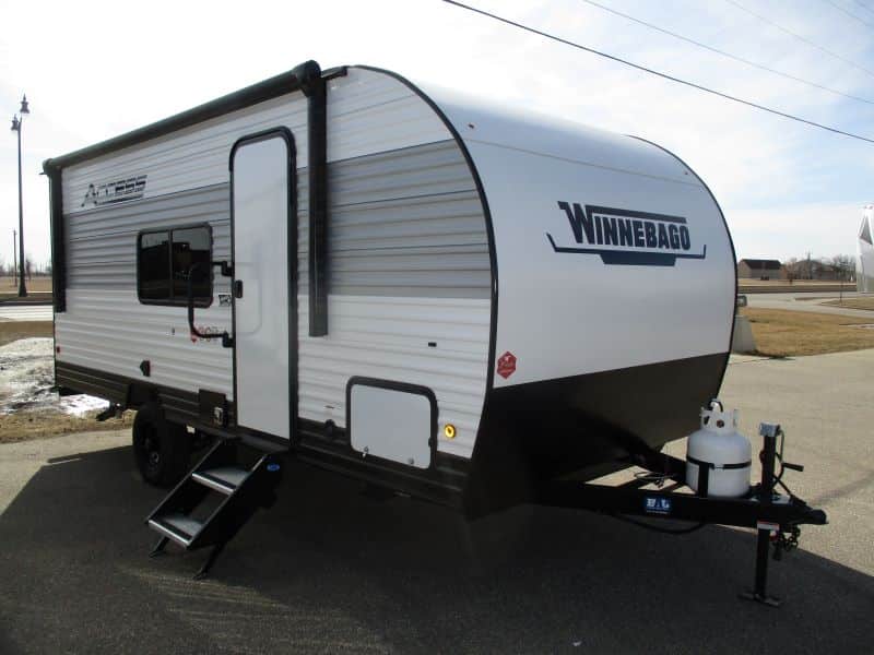 2025 Winnebago Access 18DBH