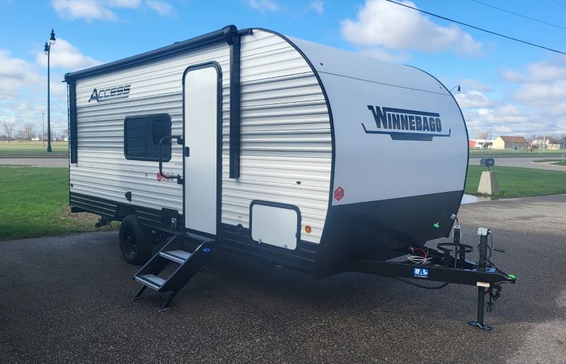 2025 Winnebago Access 18DBH