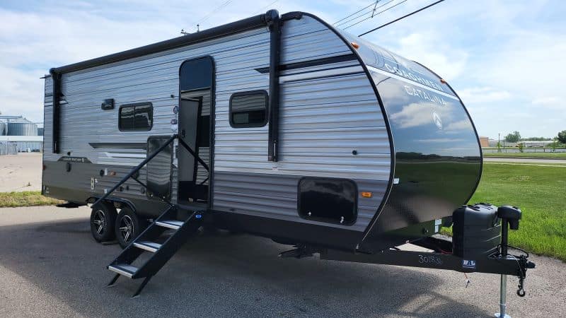 2026 Coachmen Catalina Legacy 243RBS