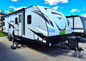 2019 Keystone Bullet 277BHS