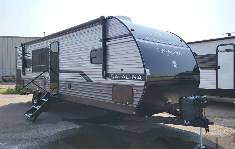 2026 Coachmen Catalina Legacy 283RKS