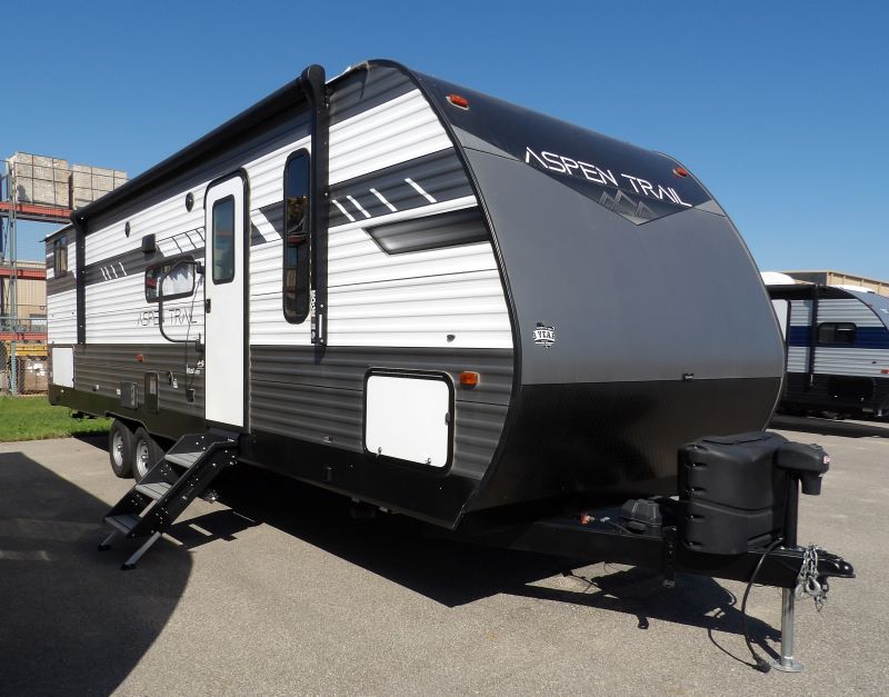 2022 Aspen Trail 2910BHS