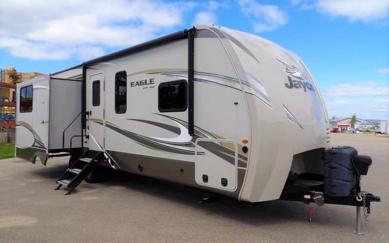 2019 Jayco Eagle 270RLDS