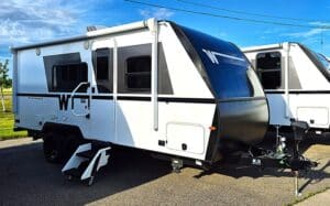 2026 Winnebago Micro Minnie 2108TB