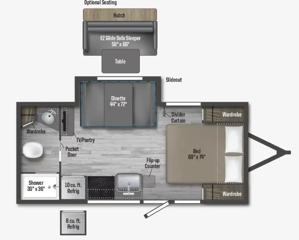 Micro Minnie/2108FBS/2026 image-29