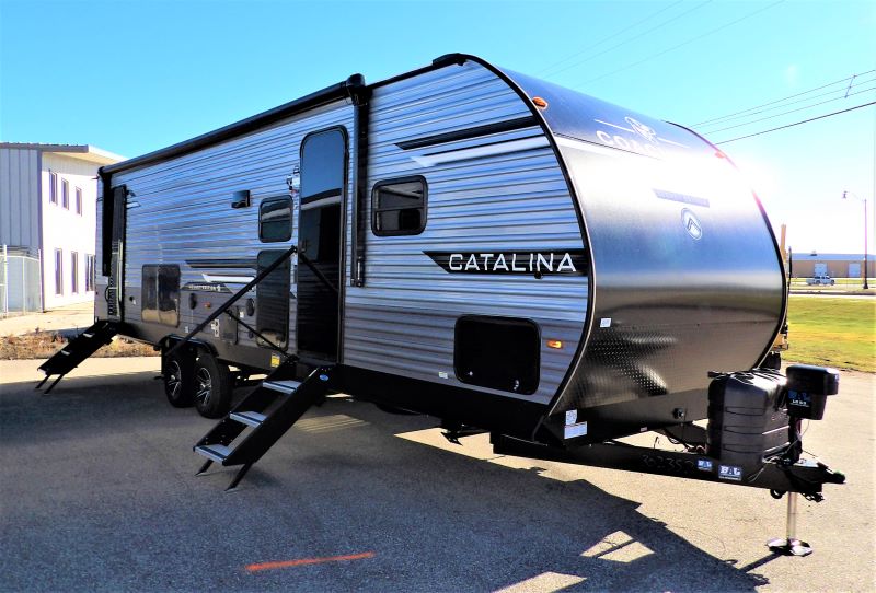2026 Coachmen Catalina Legacy 273DBH