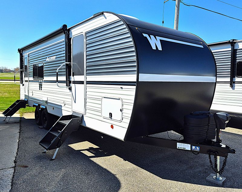 2026 Winnebago Access 25RK