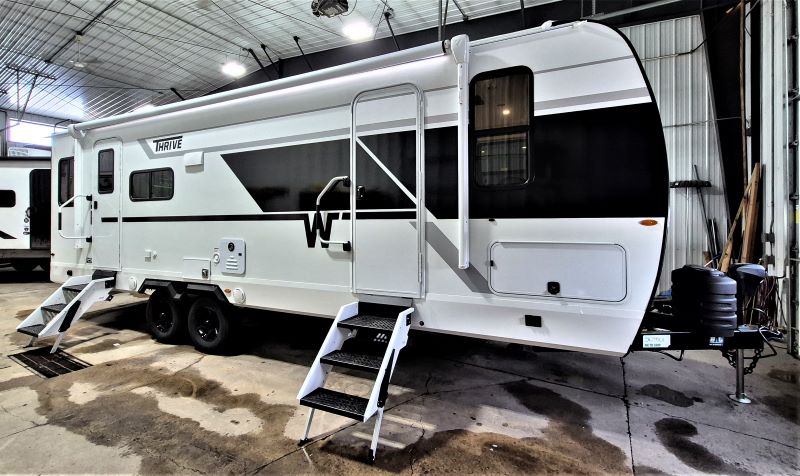 Winnebago Inventory - Adventure RV Center | West Fargo ND
