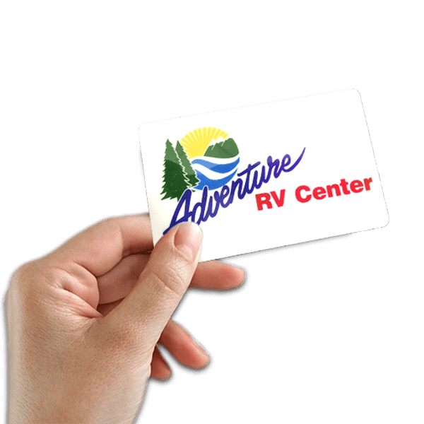 adventure rv gift card