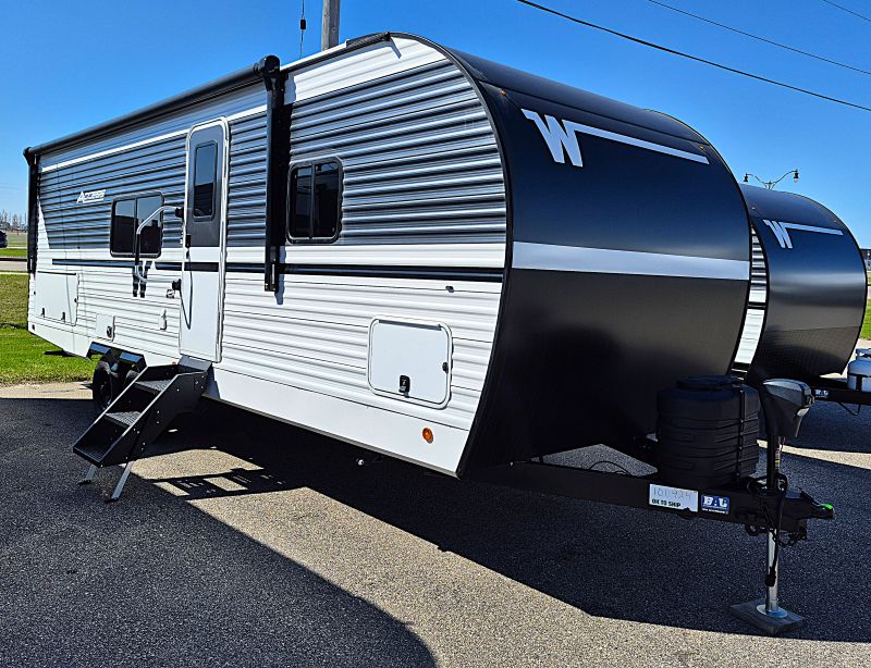 2026 Winnebago Access 25BH