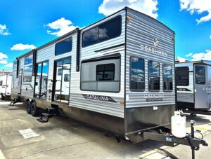 2026 Coachmen Catalina 42CONDO