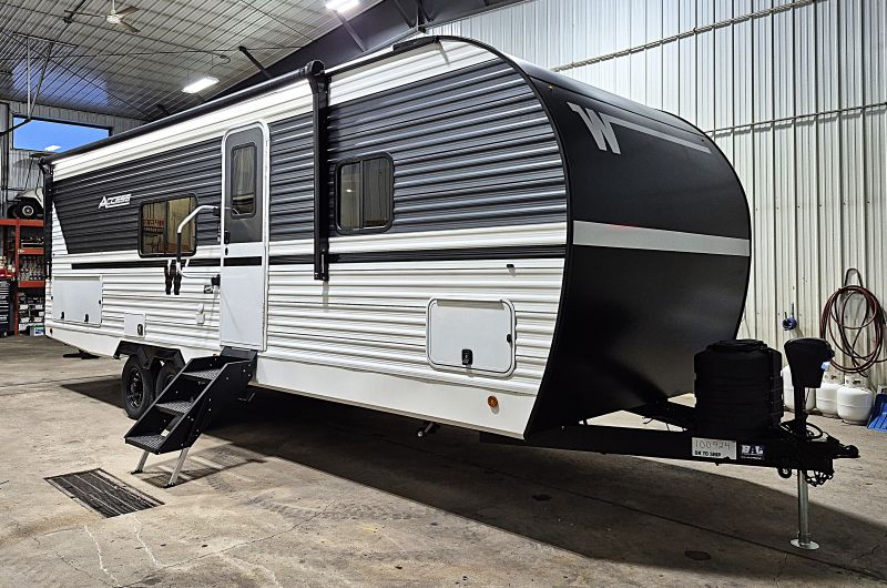 2026 Winnebago Access 25BH