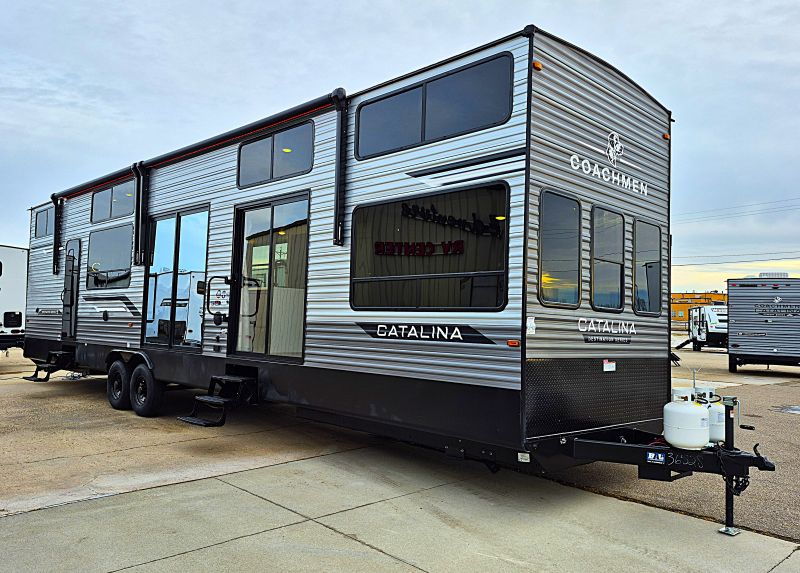 2026 Coachmen Catalina 42CONDO
