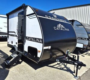 2026 Coachmen Catalina Summit 134RKX