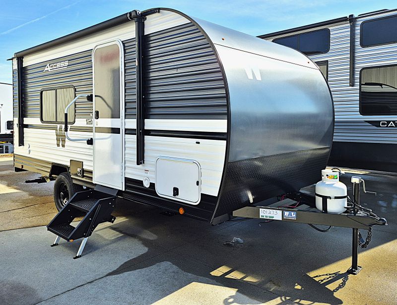2026 Winnebago Access 15RB