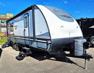 2018 Surveyor 251RKS