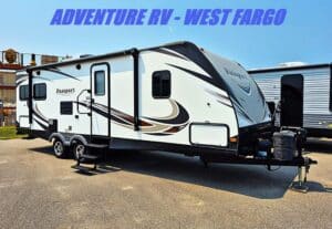 2017 Keystone Passport Grand Touring 2520RL