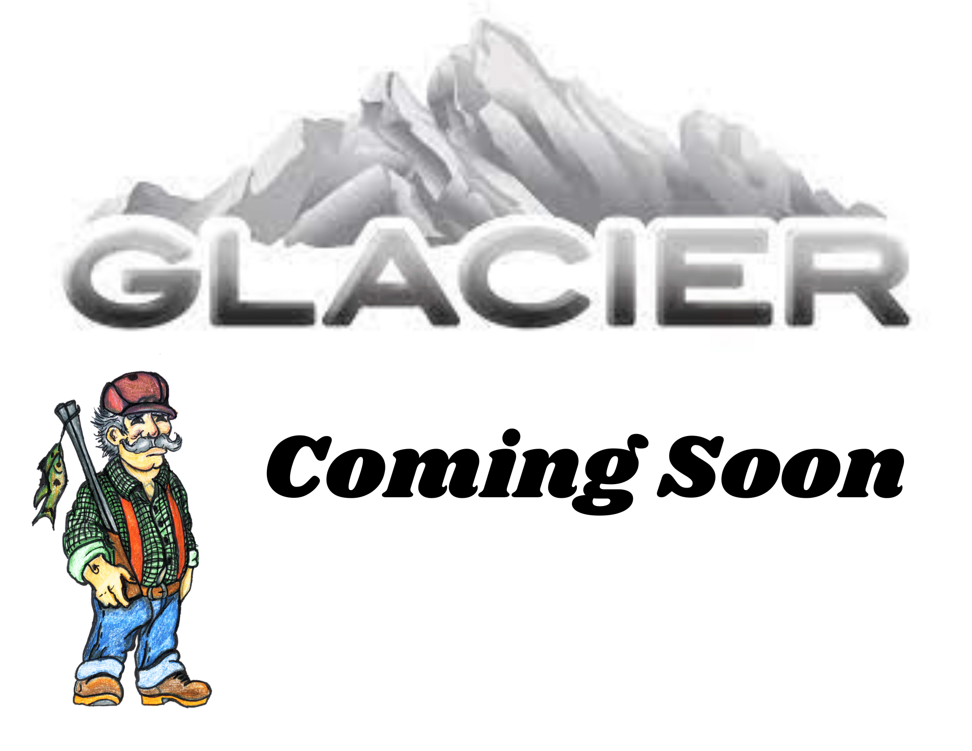 2027 Glacier 21EXP RV