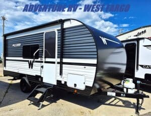 2027 Winnebago Access 18DBH