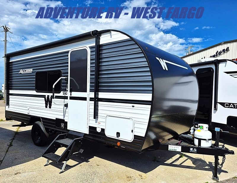 2027 Winnebago Access 18DBH