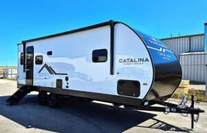 2027 Coachmen Catalina 231MKS