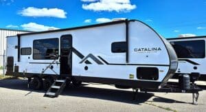 2027 Coachmen Catalina Legacy 283RKS